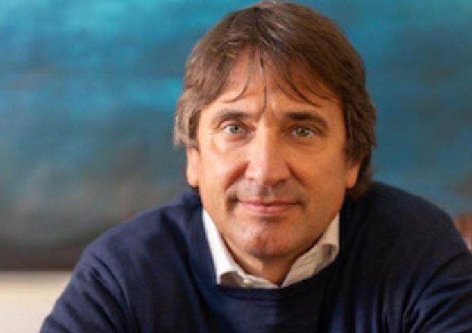 Lo psicologo e psicoterapeuta Matteo Lancini ospite del Forum Monzani