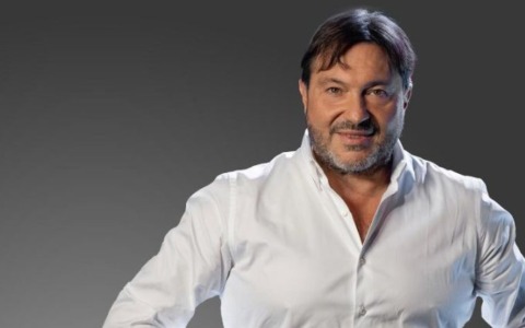 Sigfrido Ranucci ospite di “Crogiolo 26”