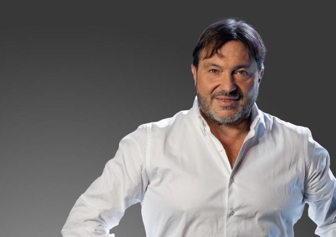 Sigfrido Ranucci ospite di “Crogiolo 26”