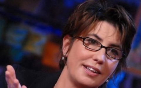 Serena Dandini domenica al BPER Forum di Modena