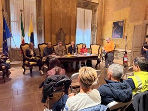 Torna il CorriMutina