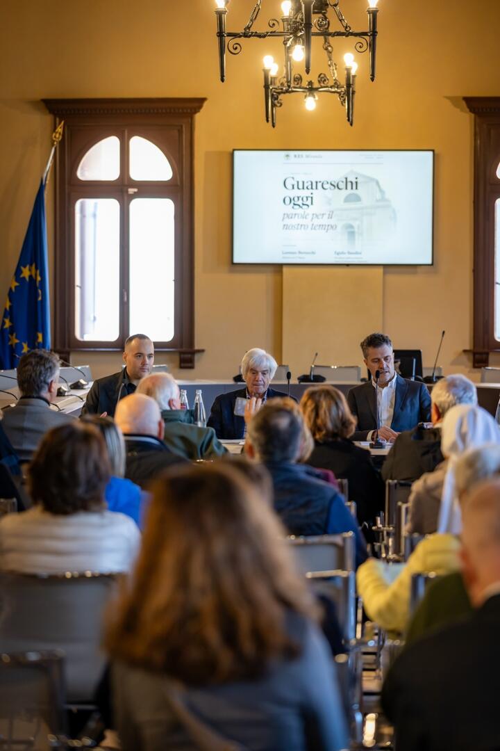Mirandola celebra Giovannino Guareschi