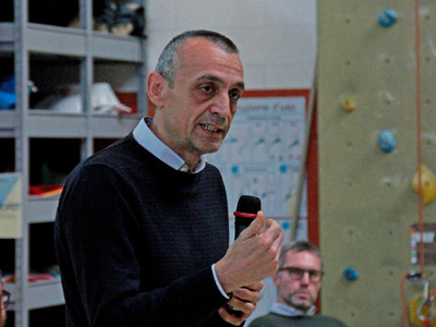 Disagio giovanile: se ne parla al Mabic