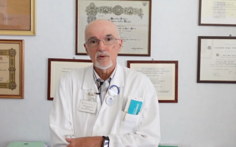 A Congresso esperti nella gestione del paziente fragile con frattura del femore