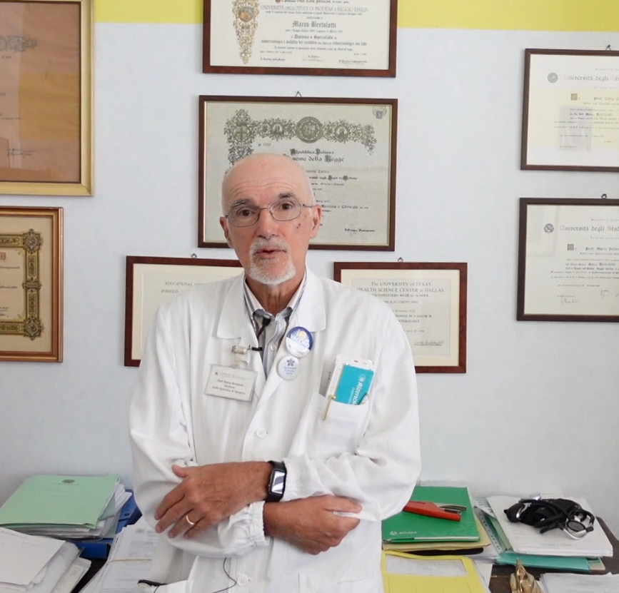 A Congresso esperti nella gestione del paziente fragile con frattura del femore