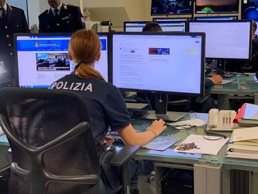 Al via l’iniziativa “Una vita da social – Action Week” con la Polizia postale