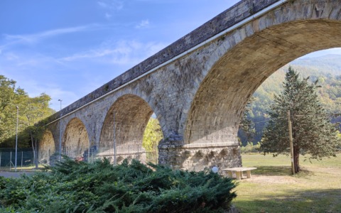 Uniti per il monumentale Ponte “Regina Elena”