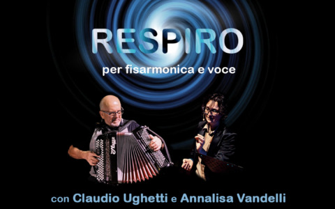 A Casa Corsini  il “Respiro” tra parole, foto e musica